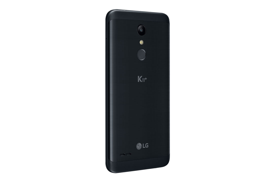 LG K11+